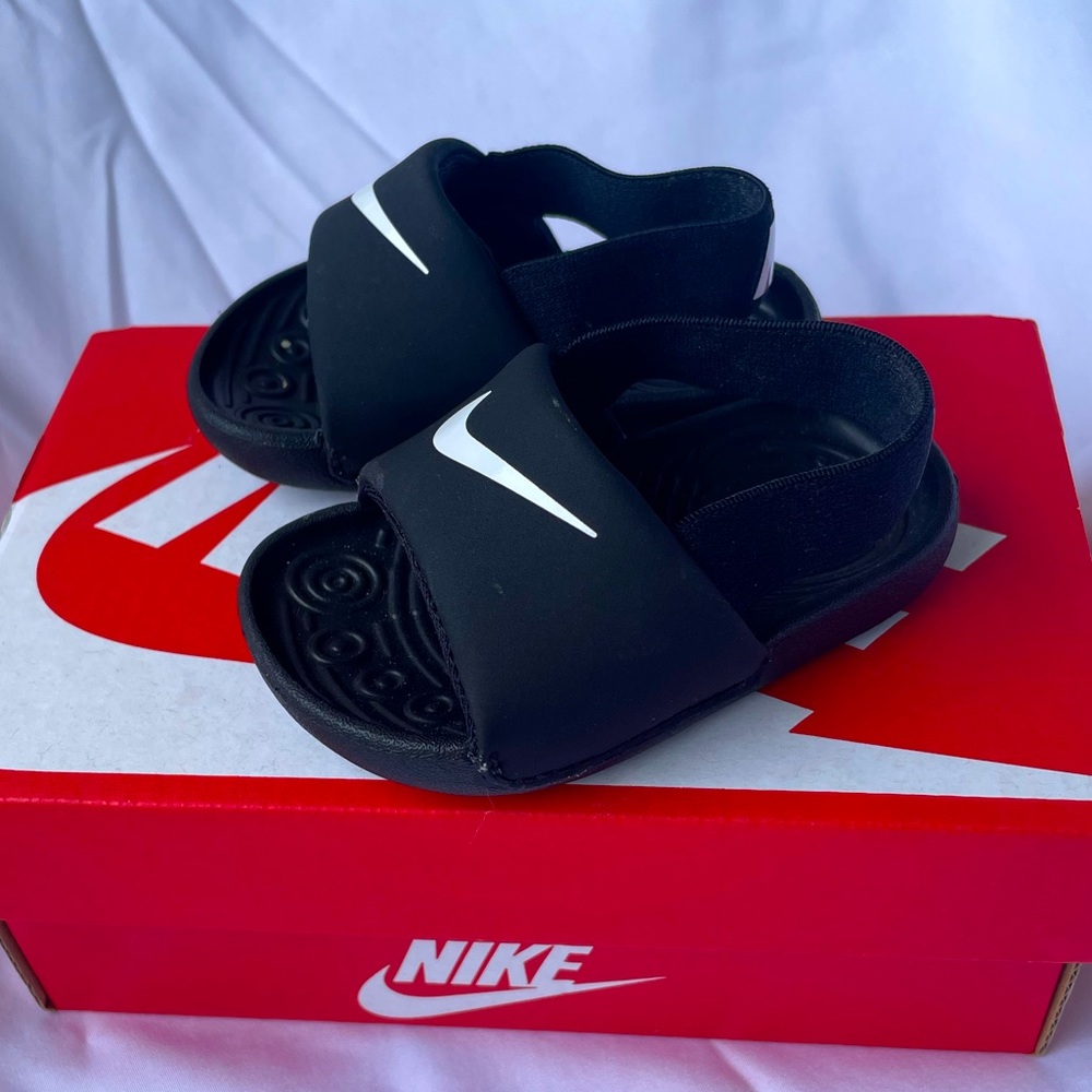 Nike Kawa Slide (infant)